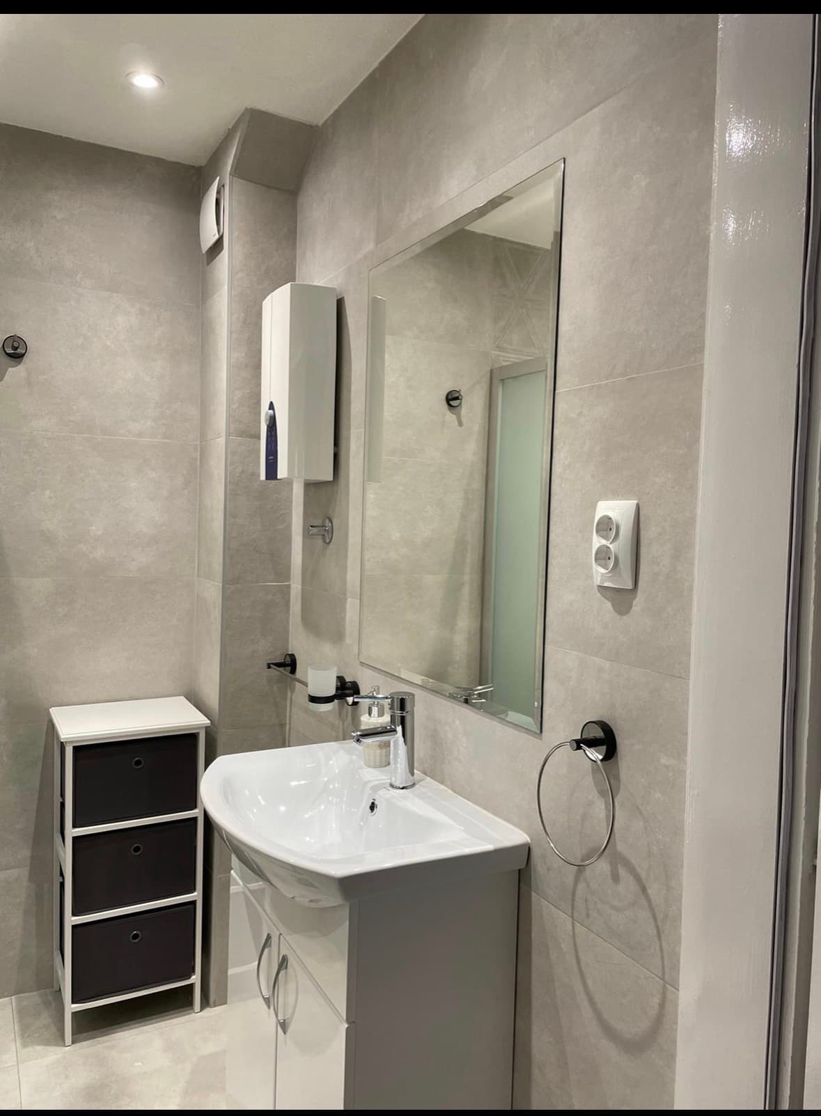 Стан 136м2 во Црниче - За Изнајмување - Црниче - Слика 11