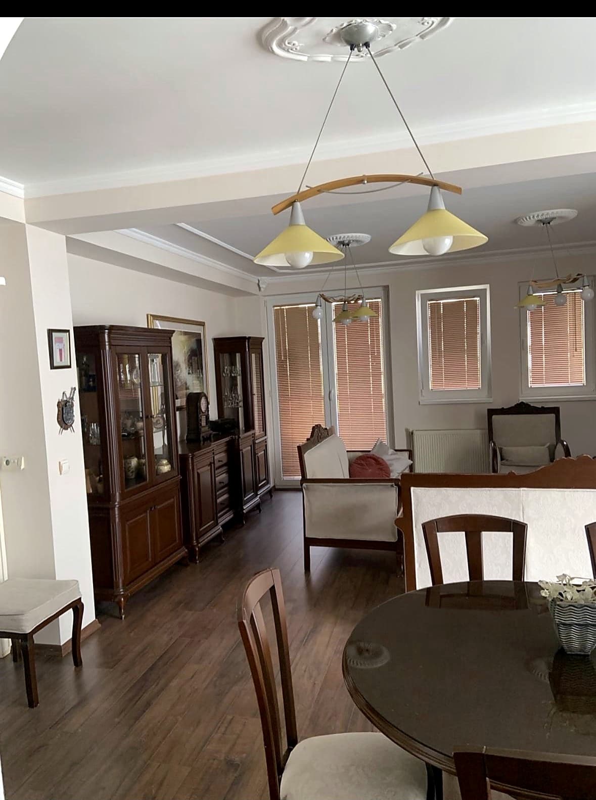 Стан 136м2 во Црниче - За Изнајмување - Црниче - Слика 4