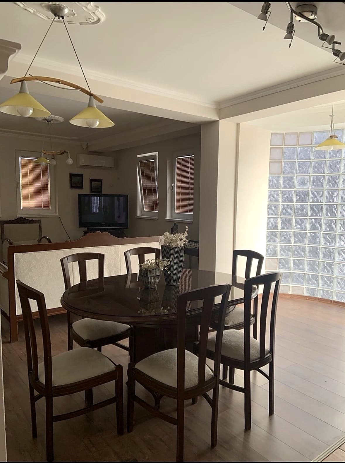 Стан 136м2 во Црниче - 2