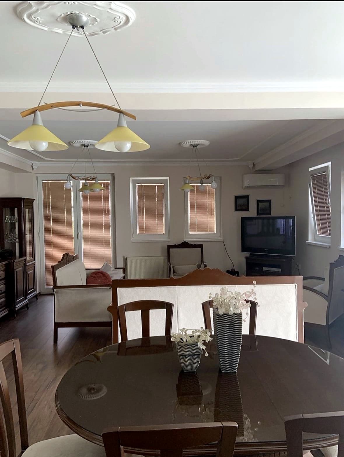 Стан 136м2 во Црниче - 3