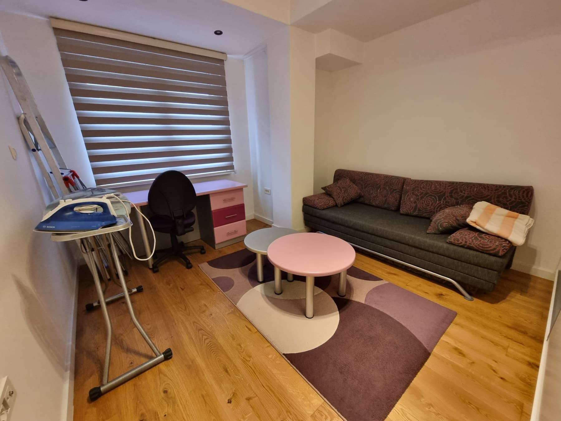 Модерен стан 100м2 на Водно - За Изнајмување - Водно - Слика 14