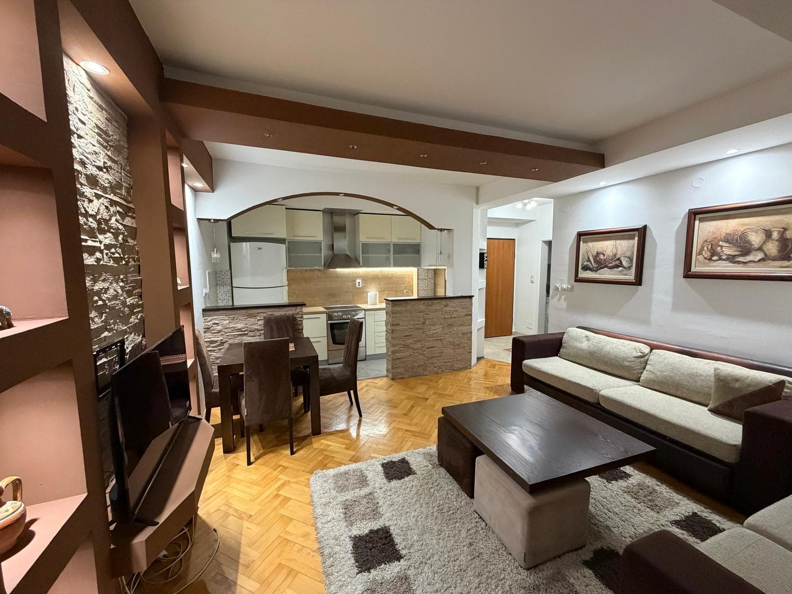 Аpartment 50m² in Kisela Voda - 2