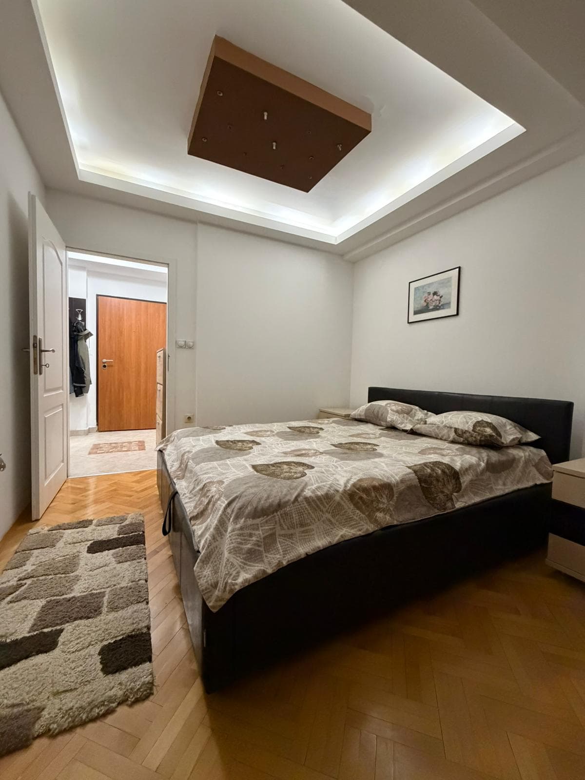 Стан 50м2 во Кисела Вода - За Изнајмување - Кисела Вода - Слика 8