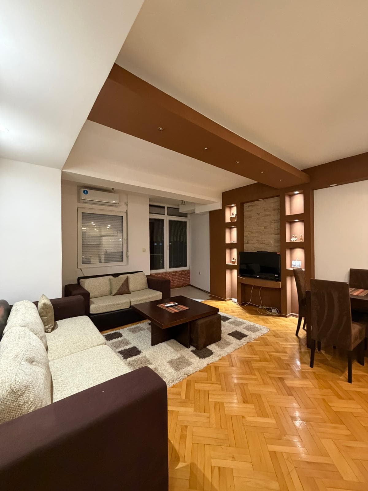 Аpartment 50m² in Kisela Voda - За Изнајмување - Кисела Вода