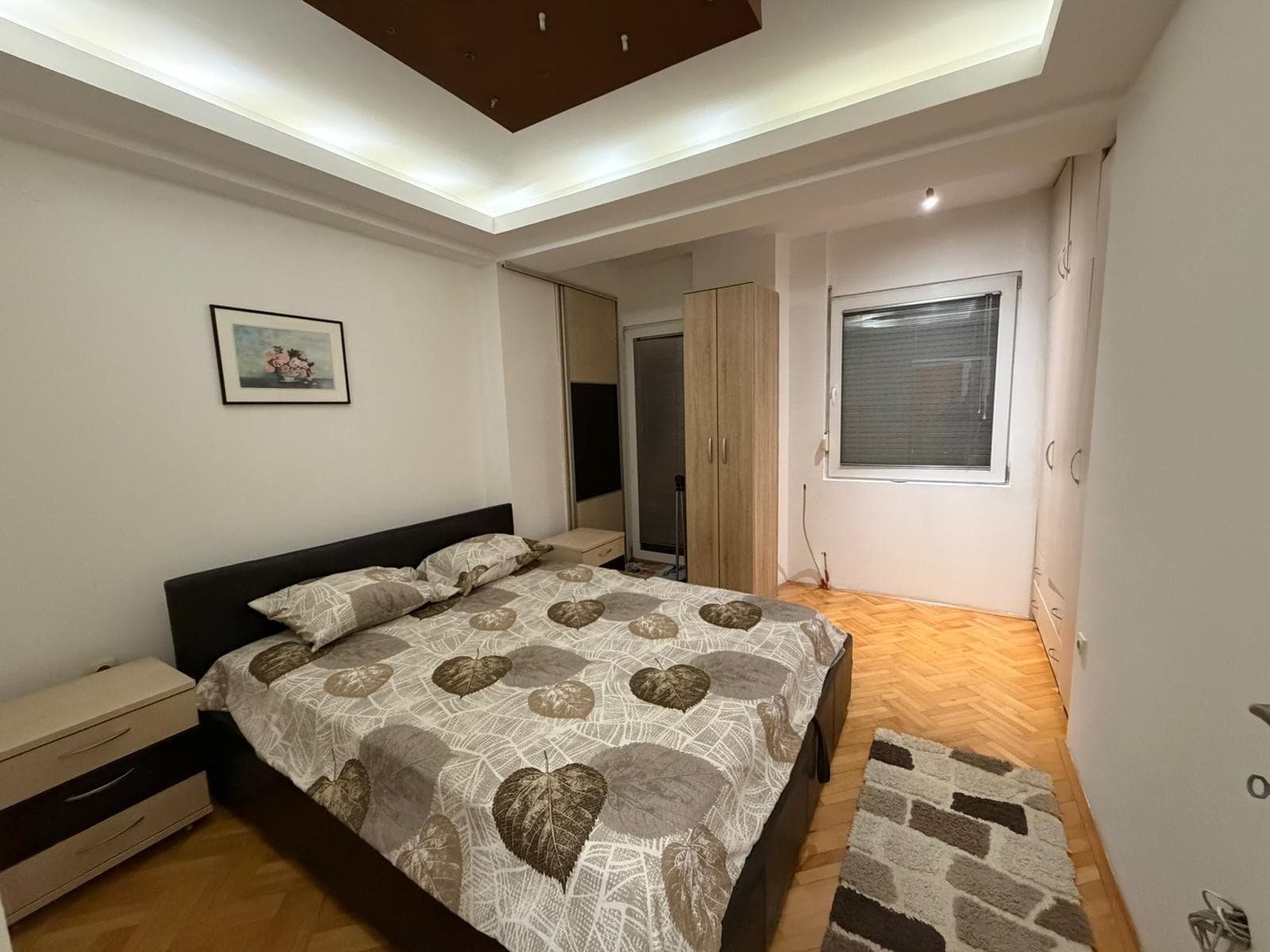 Стан 50м2 во Кисела Вода - За Изнајмување - Кисела Вода - Слика 11