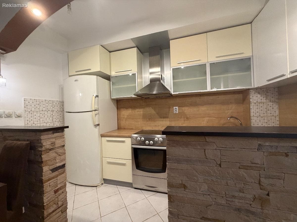 Аpartment 50m² in Kisela Voda - 3