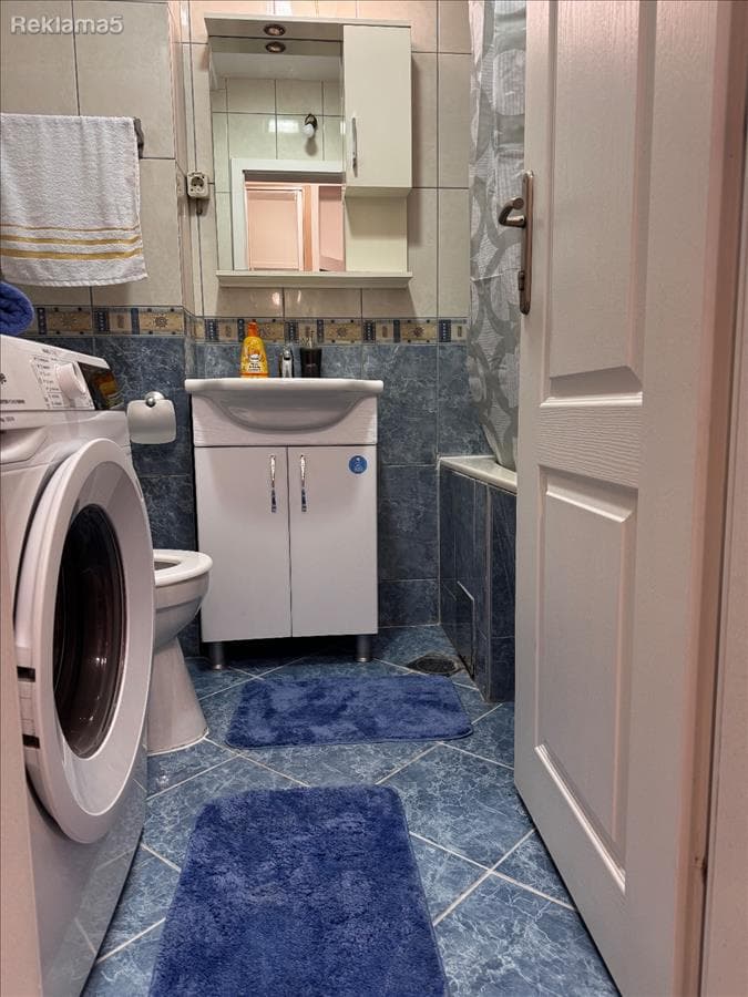 Стан 50м2 во Кисела Вода - За Изнајмување - Кисела Вода - Слика 13