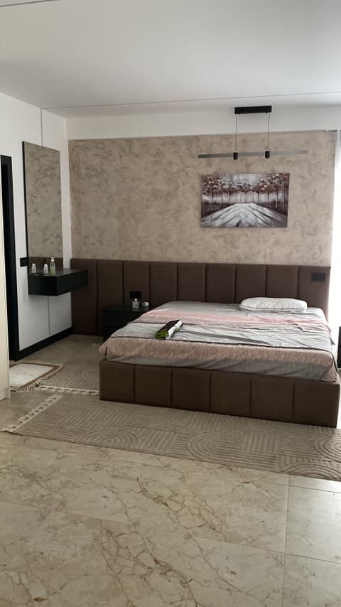 Exclusive house 600m2 in Vlae - For Rent - Karposh - Image 20