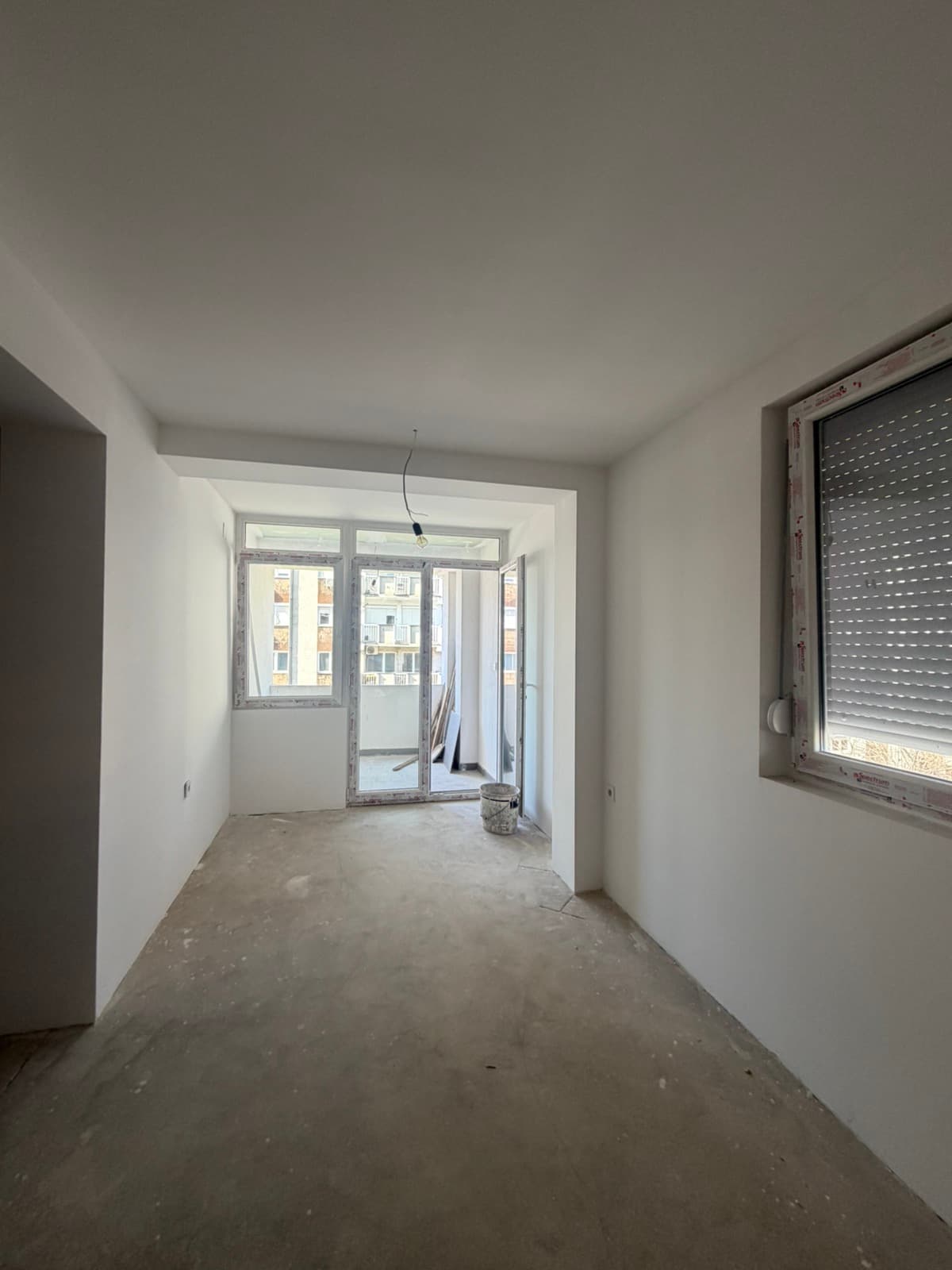 Apartment 70m2 in Kisela Voda - For Sale - Kisela Voda - Image 7