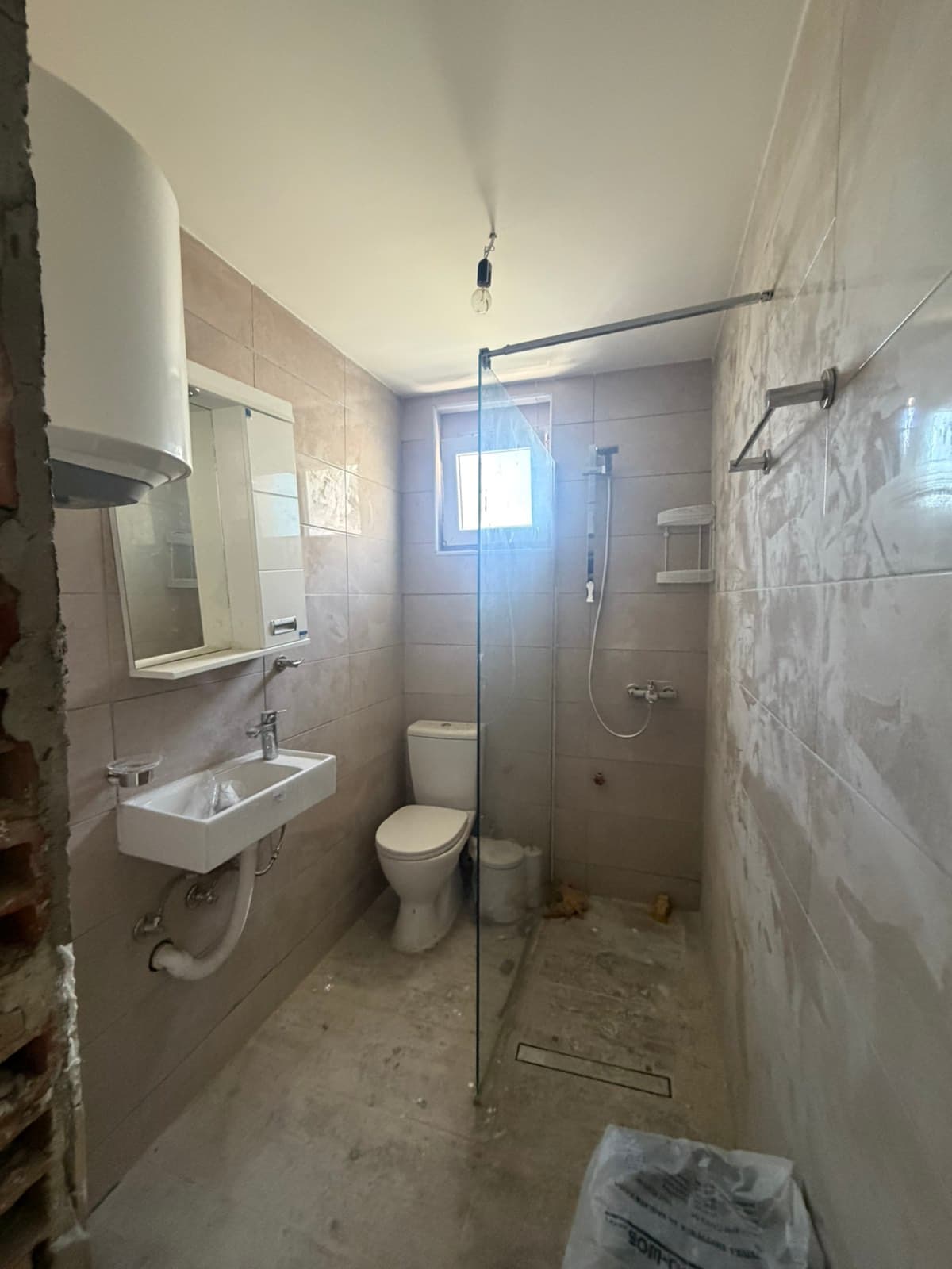 Apartment 70m2 in Kisela Voda - For Sale - Kisela Voda - Image 8