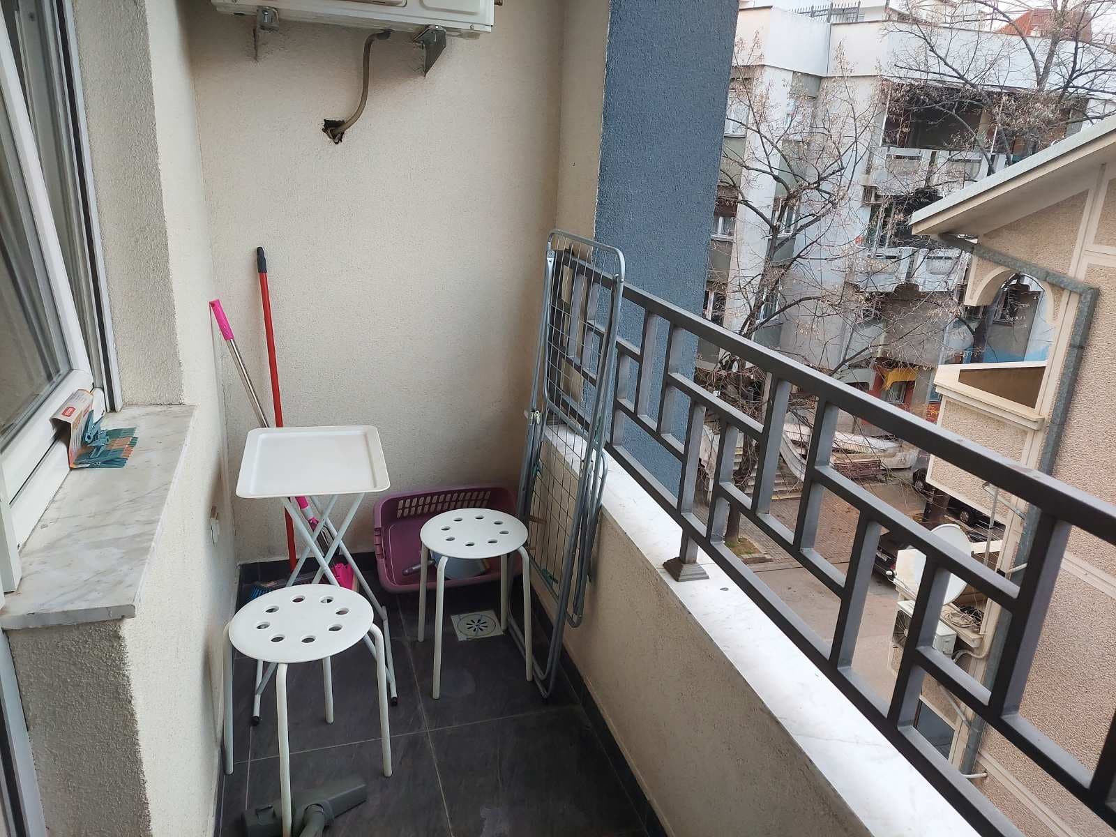 Стан 45м² во Центар - За Изнајмување - Центар - Слика 4