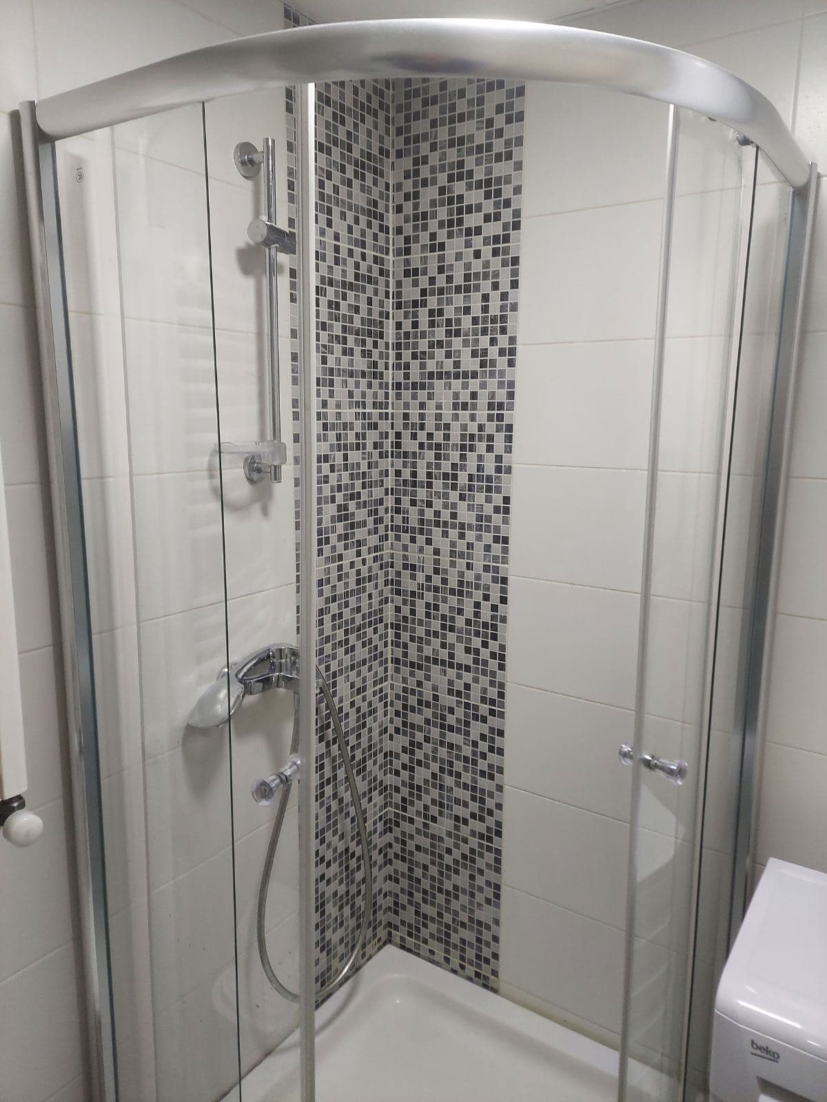 Стан 45м² во Центар - За Изнајмување - Центар - Слика 5