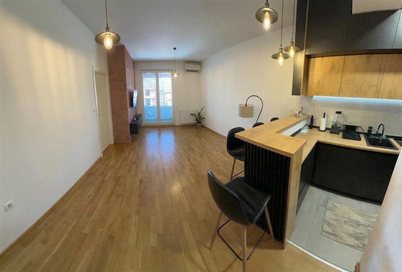 Стан 60м2 во Карпош - За Изнајмување - Карпош