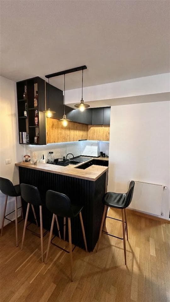 Стан 60м2 во Карпош - 2