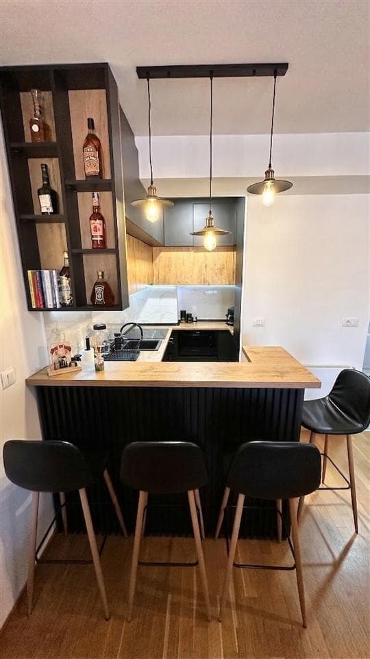 Стан 60м2 во Карпош - 3