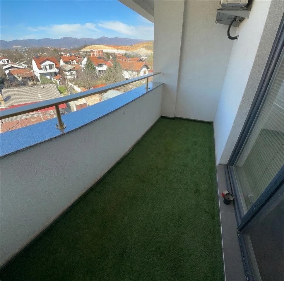 Стан 60м2 во Карпош - За Изнајмување - Карпош - Слика 5