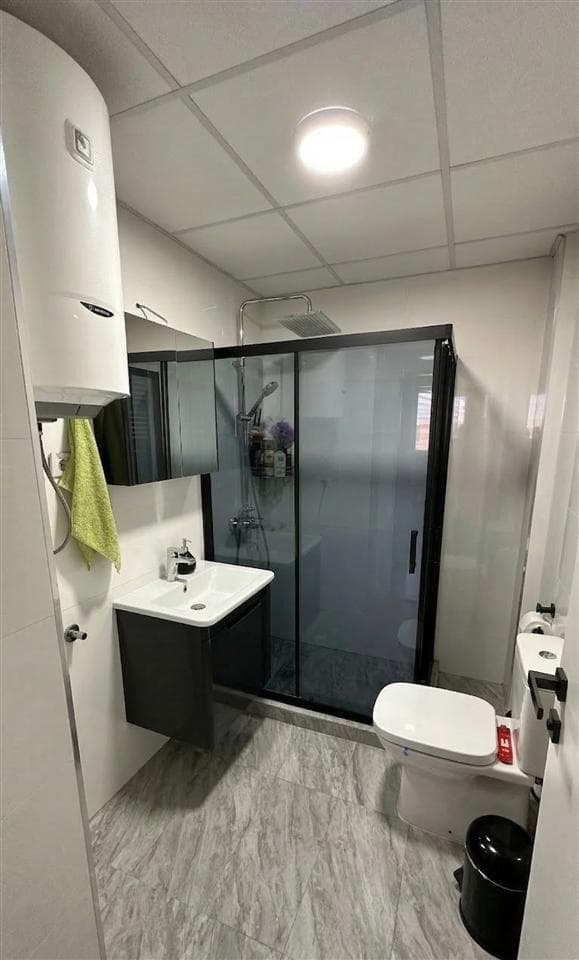 Стан 60м2 во Карпош - За Изнајмување - Карпош - Слика 9