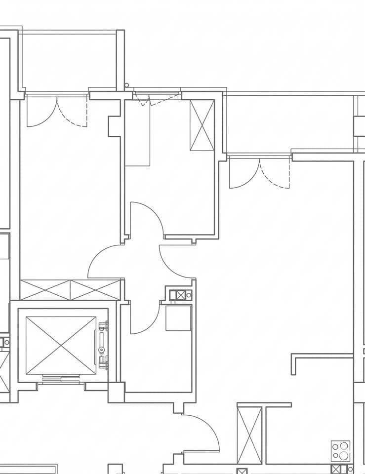 Стан 60м2 во Карпош - За Изнајмување - Карпош - Слика 10