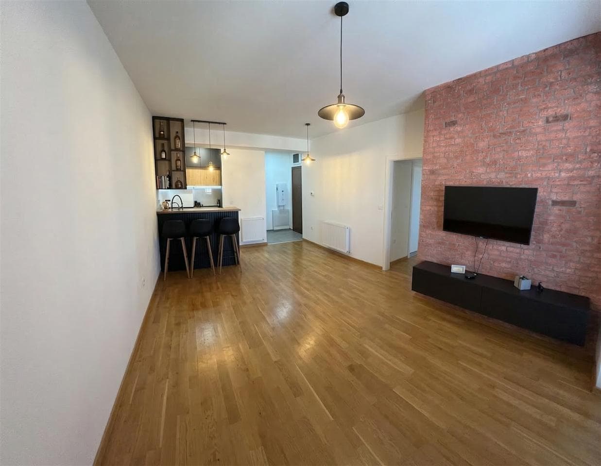 Стан 60м2 во Карпош - За Изнајмување - Карпош - Слика 11