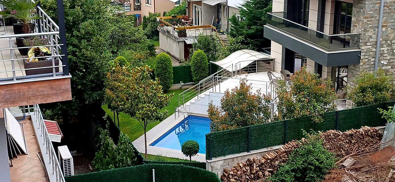 House 560m² in Crniche - For Rent - Crniche - Image 5