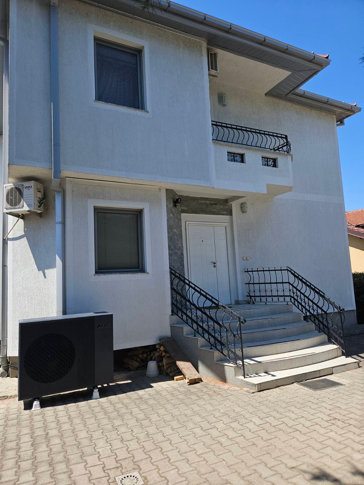 House 300m² in Bardovci - For Rent - Bardovci - Image 20