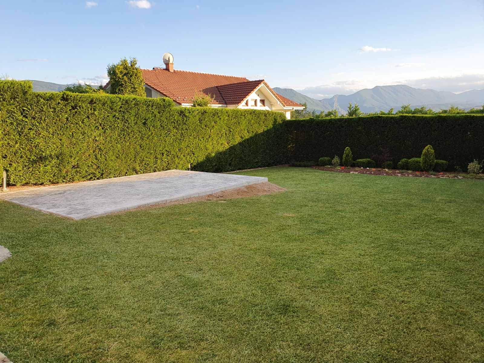 House 300m² in Bardovci - For Rent - Bardovci - Image 21