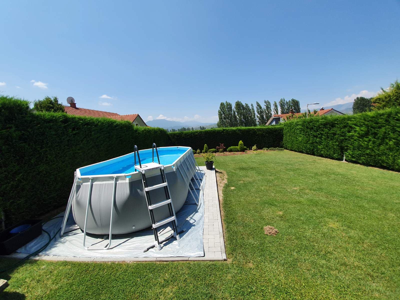 House 300m² in Bardovci - For Rent - Bardovci - Image 22