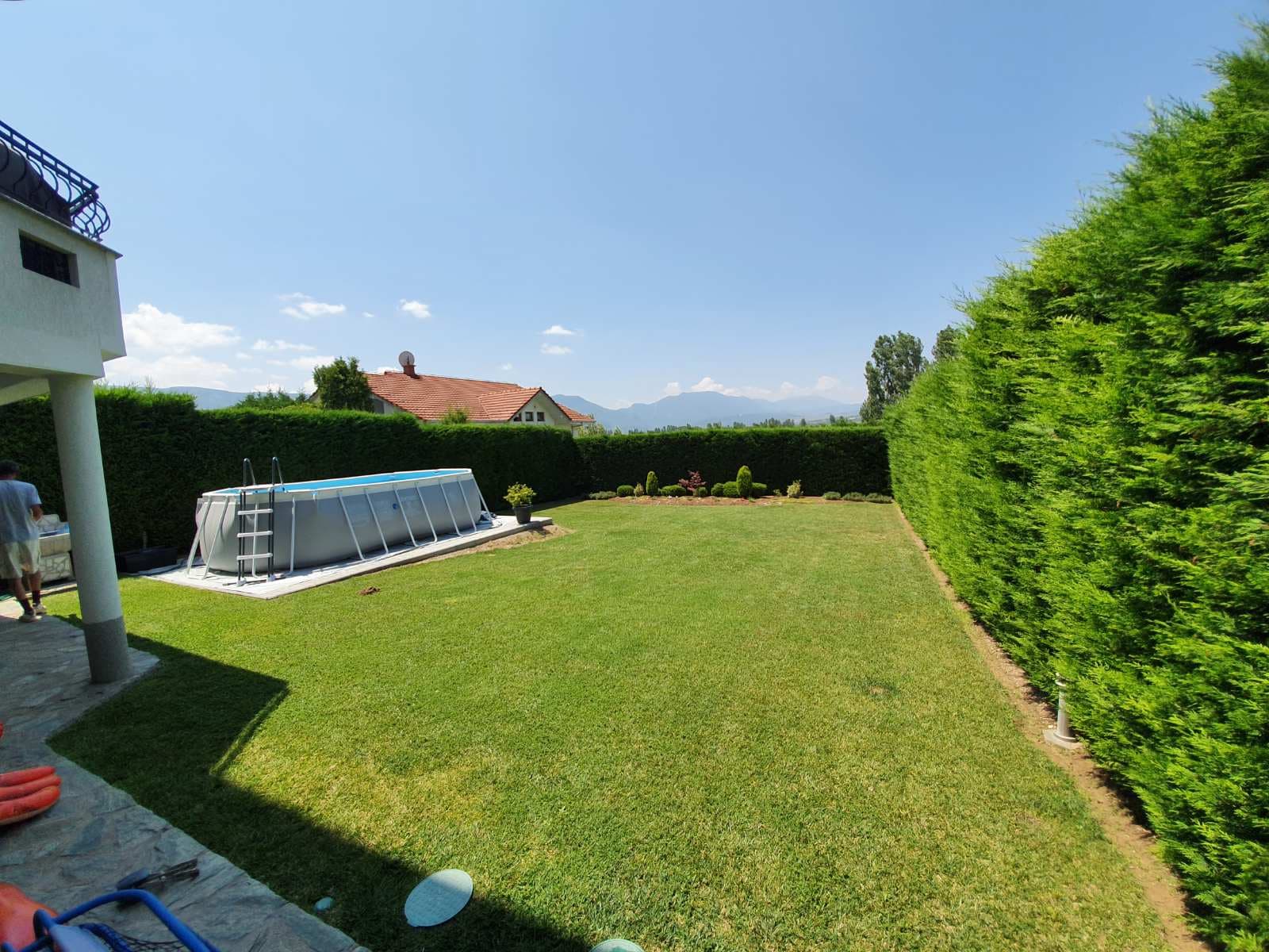 House 300m² in Bardovci - For Rent - Bardovci - Image 23