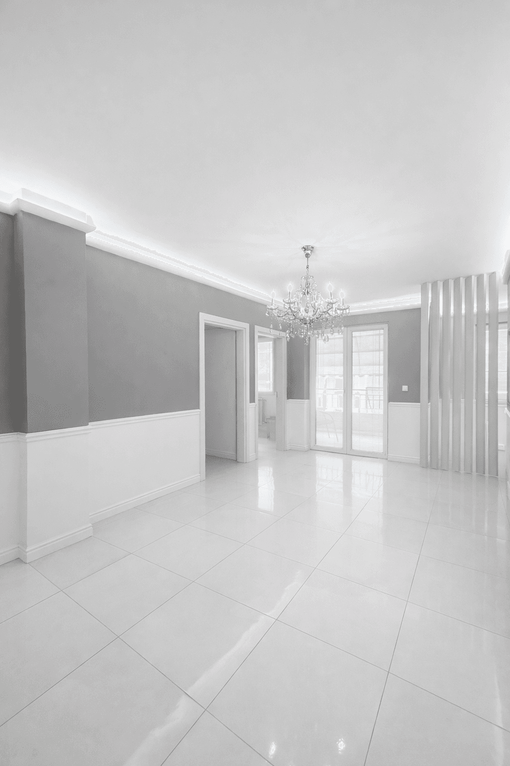 Стан 93м2 во Центар - За Продажба - Центар - Слика 1