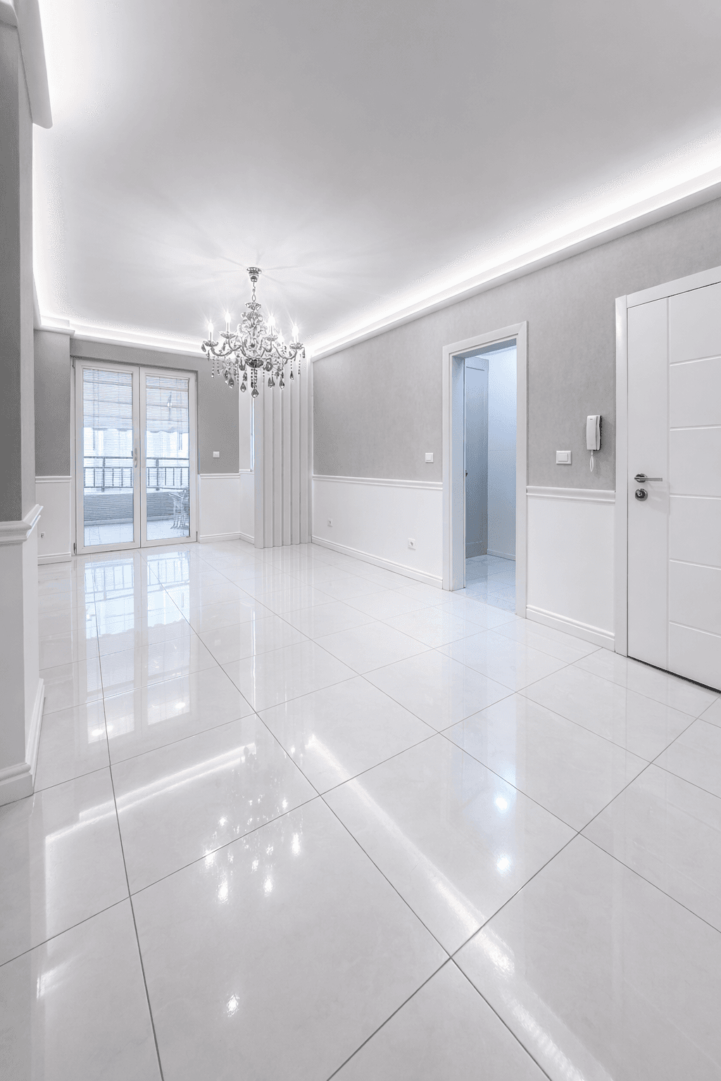 Стан 93м2 во Центар - За Продажба - Центар - Слика 6