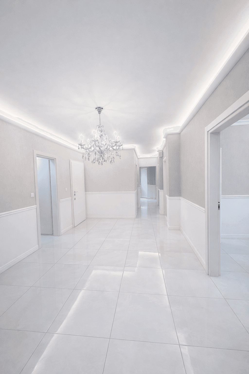 Стан 93м2 во Центар - За Продажба - Центар - Слика 7