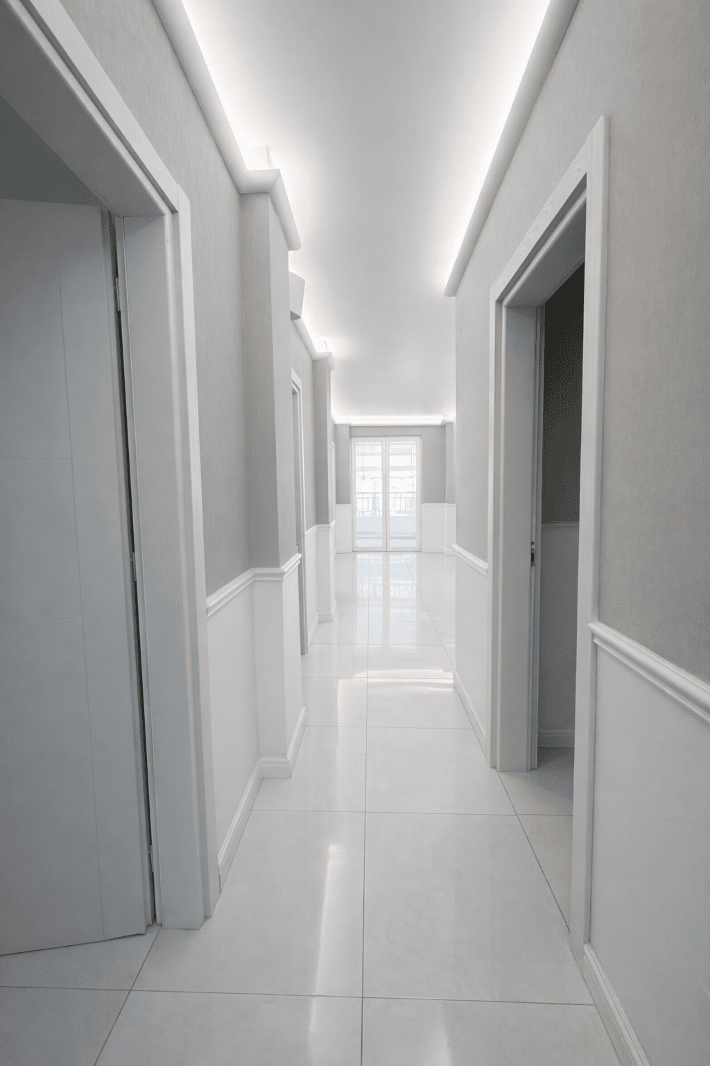 Стан 93м2 во Центар - За Продажба - Центар - Слика 9