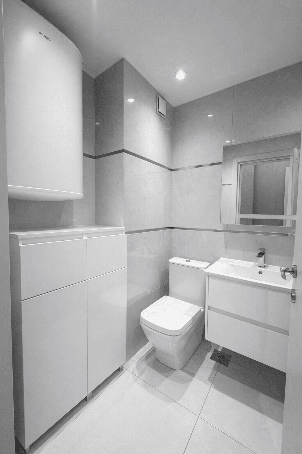 Стан 93м2 во Центар - За Продажба - Центар - Слика 11