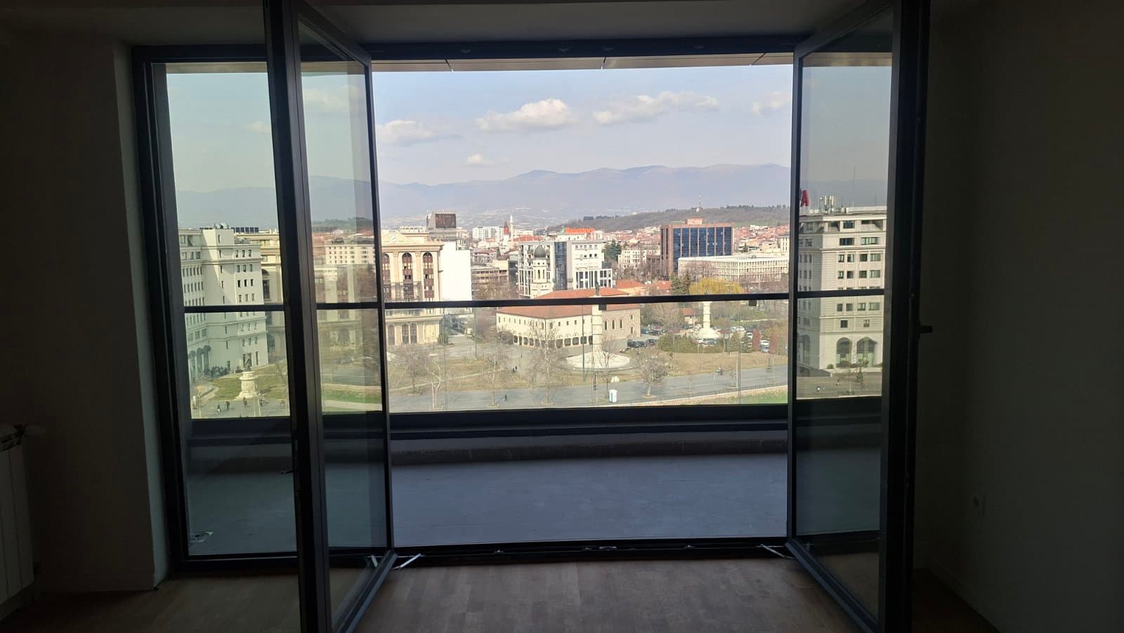 Apartment 64m2 in Grand River - For Rent - Centar - Image 6