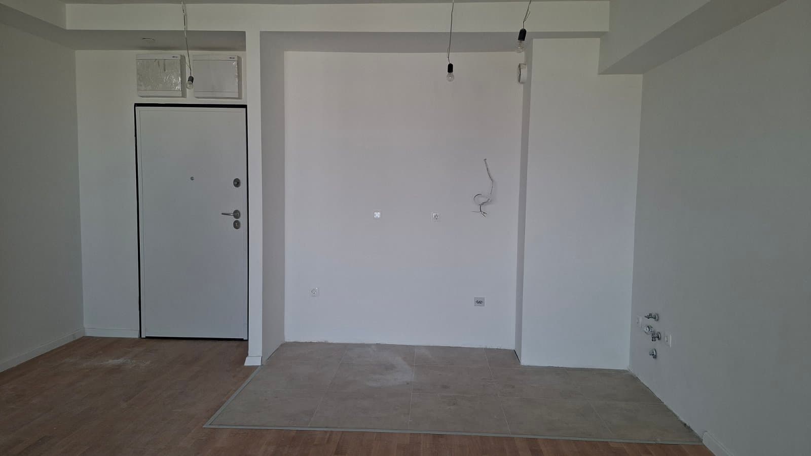 Apartment 64m2 in Grand River - 3