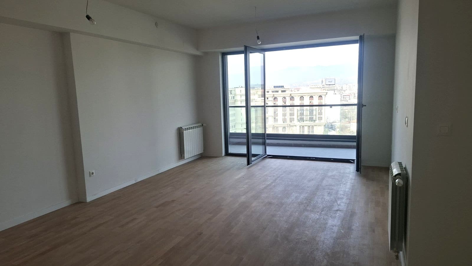 Apartment 64m2 in Grand River - 2