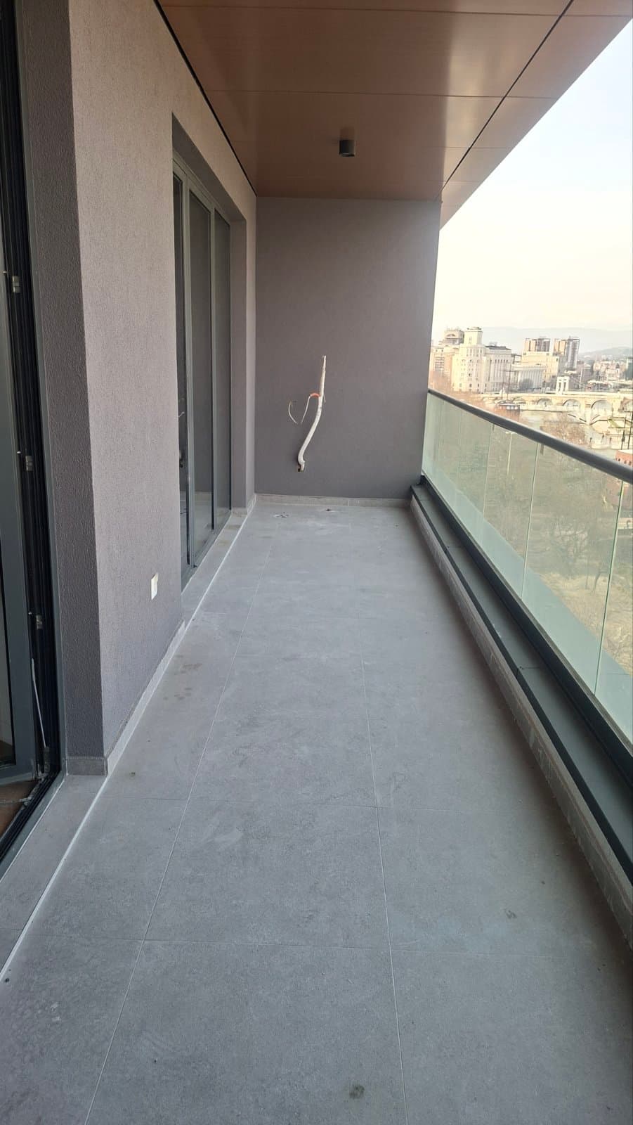 Apartment 64m2 in Grand River - For Rent - Centar - Image 7