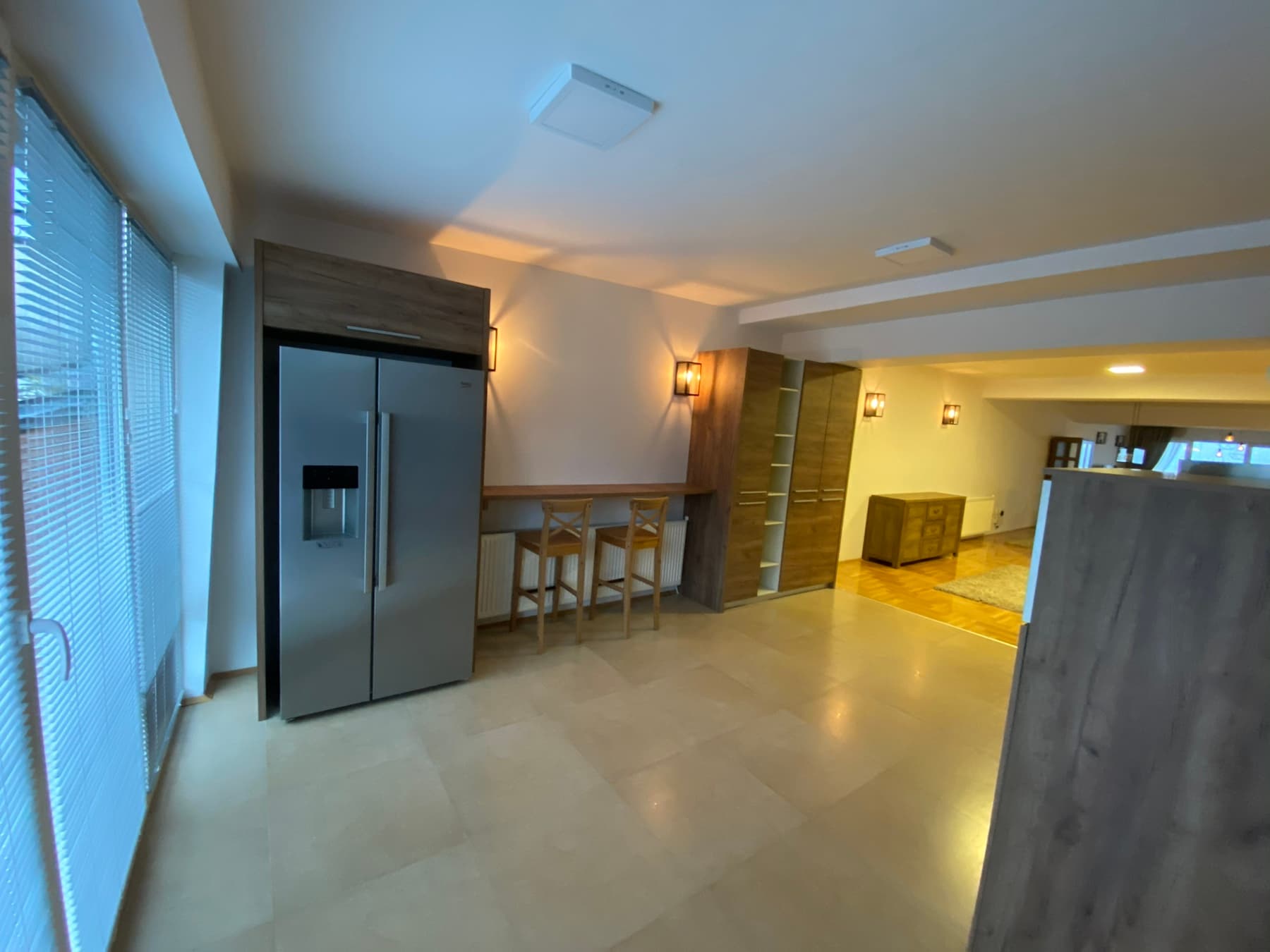 Комфорен стан 170м² во Црниче - За Изнајмување - Црниче - Слика 5