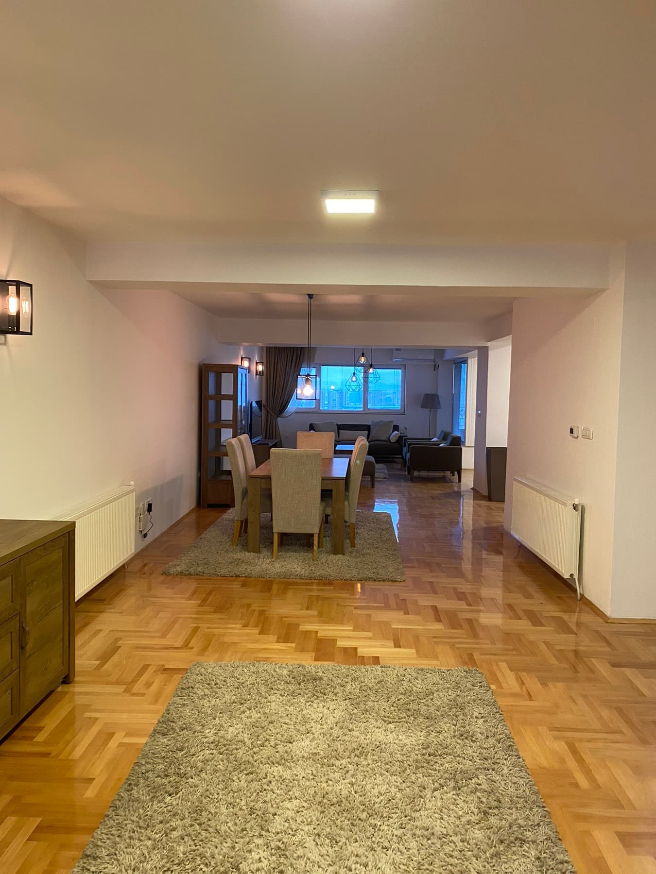 Комфорен стан 170м² во Црниче - За Изнајмување - Црниче - Слика 6