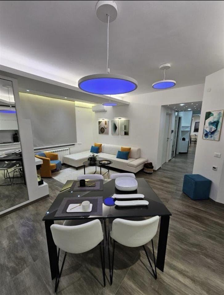 Модерен стан 70м2 во Центар - 3