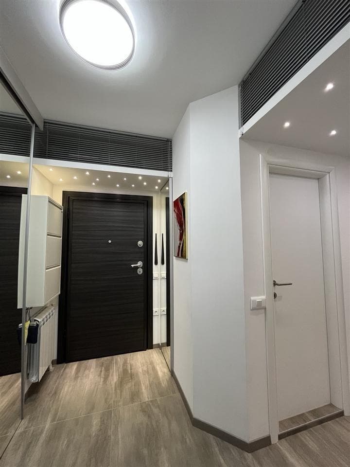 Модерен стан 70м2 во Центар - За Изнајмување - Центар - Слика 6