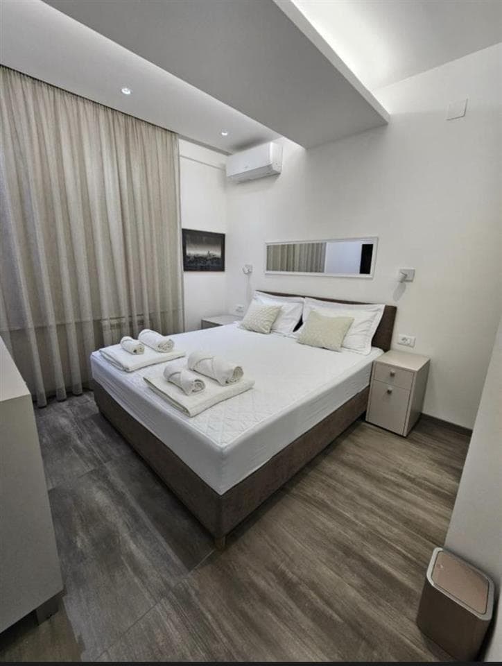 Модерен стан 70м2 во Центар - За Изнајмување - Центар - Слика 7