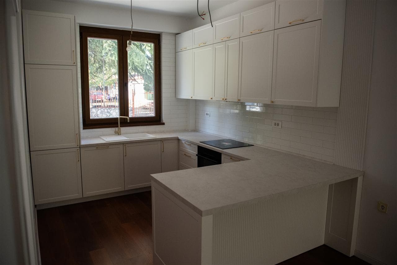 House 140m2 in Karposh - For Rent - Karposh - Image 5