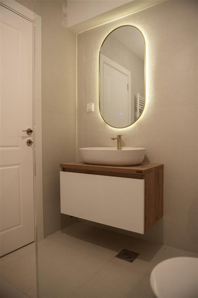 House 140m2 in Karposh - For Rent - Karposh - Image 11