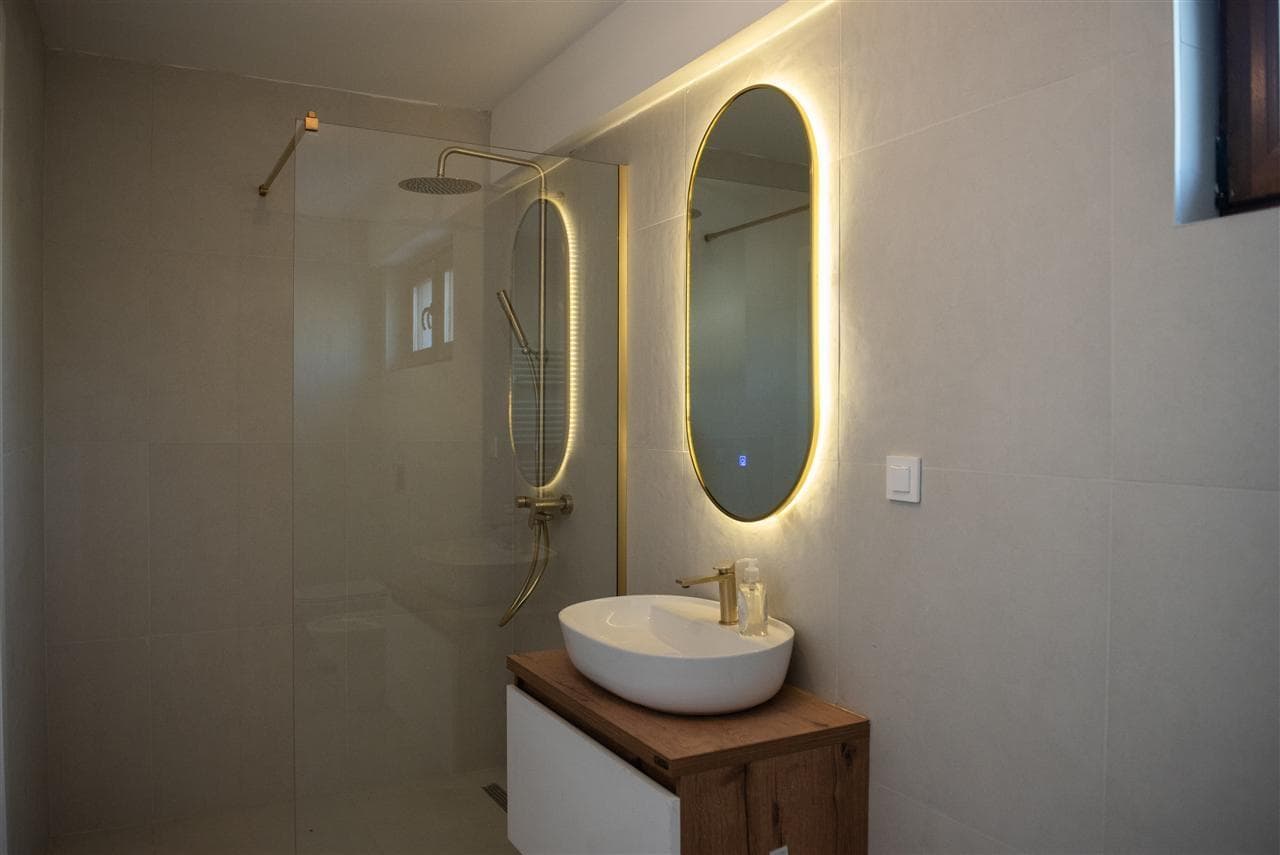 House 140m2 in Karposh - For Rent - Karposh - Image 10