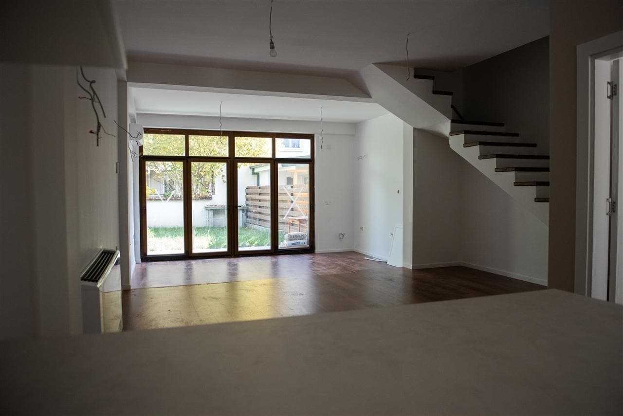 House 140m2 in Karposh - For Rent - Karposh - Image 9