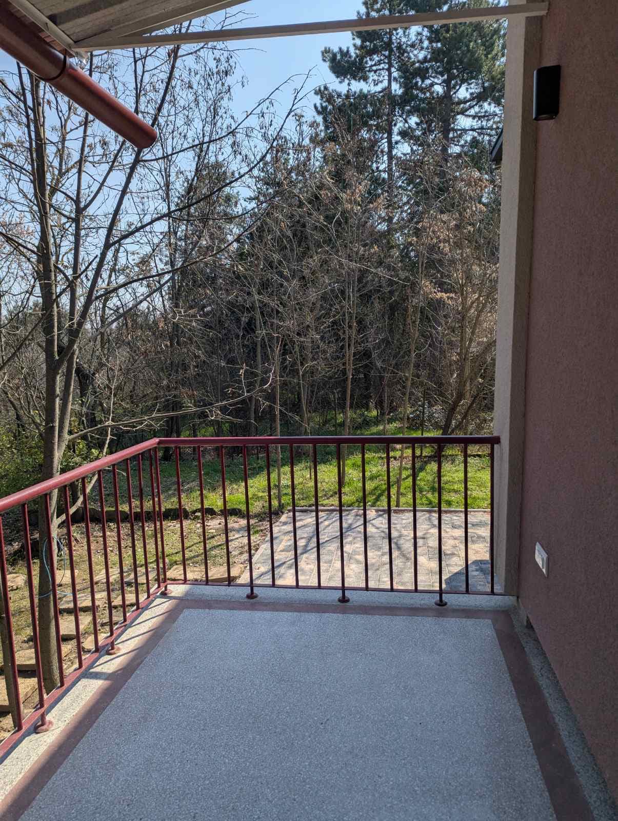 House 270m2 on Vodno - For Rent - Vodno - Image 23