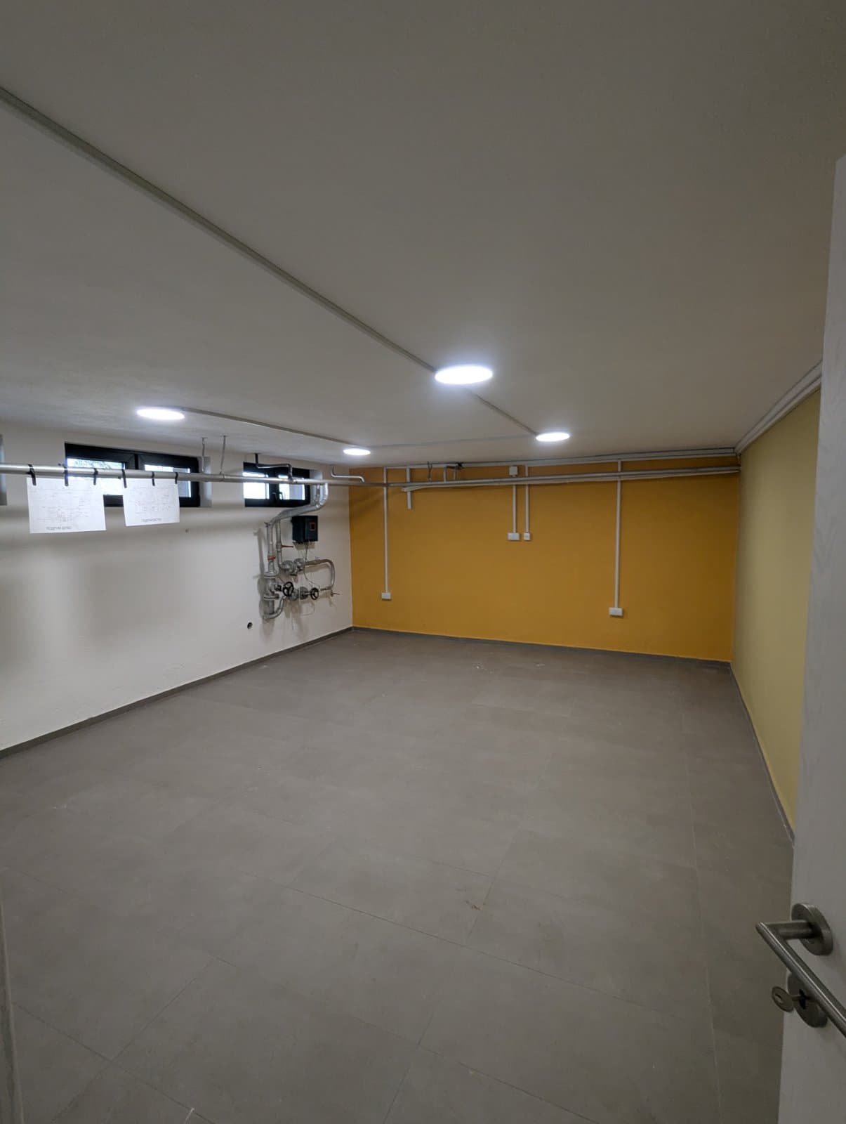 House 270m2 on Vodno - For Rent - Vodno - Image 13