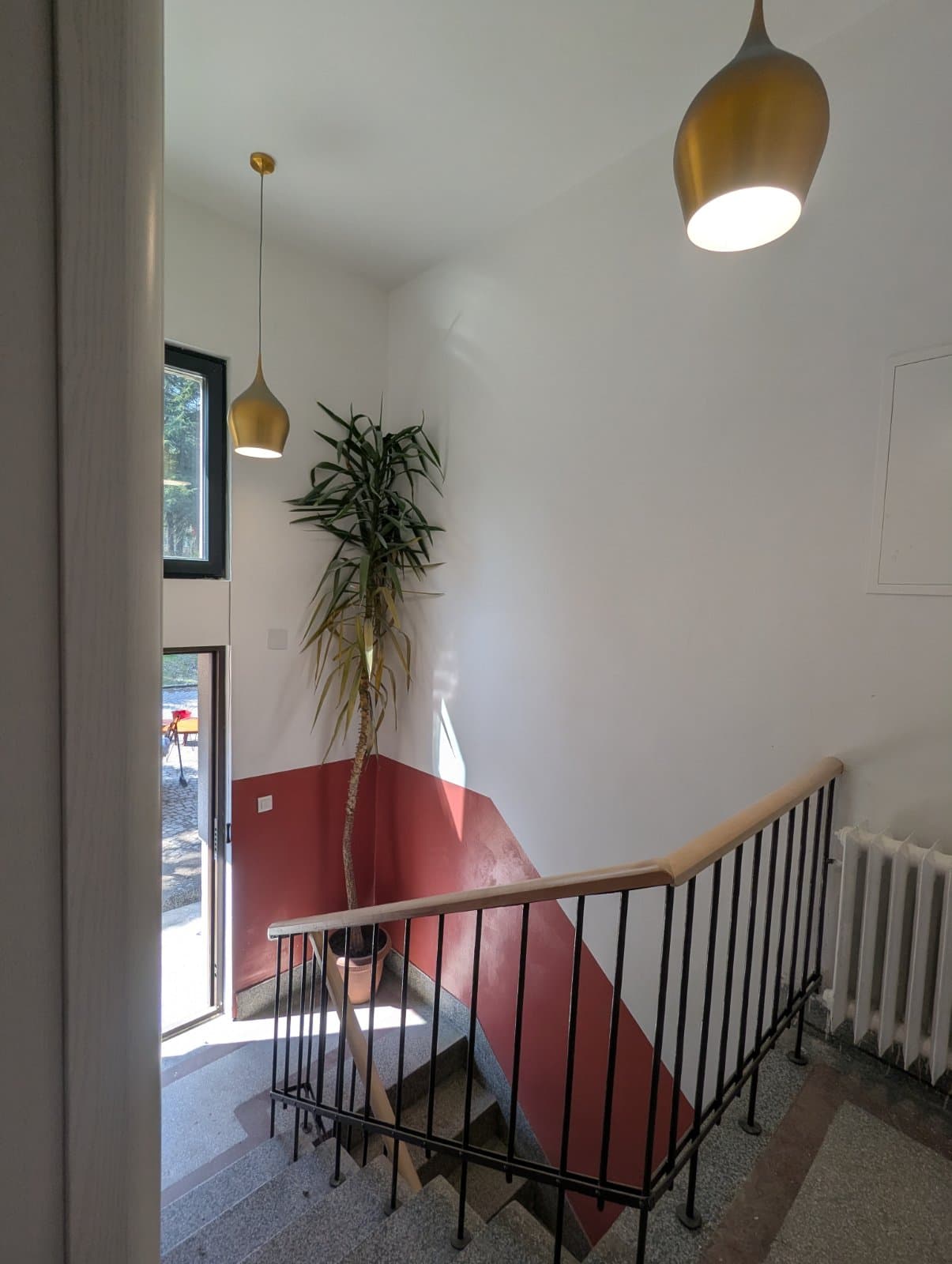 House 270m2 on Vodno - For Rent - Vodno - Image 19