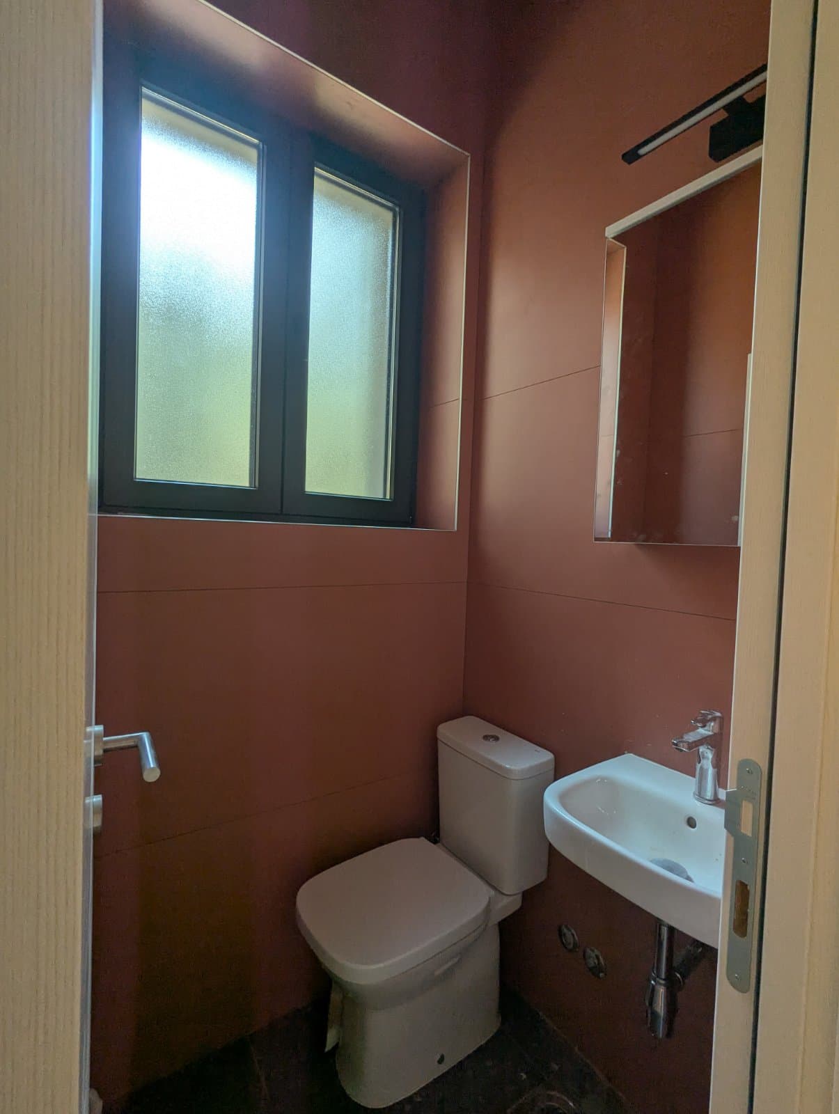 House 270m2 on Vodno - For Rent - Vodno - Image 17